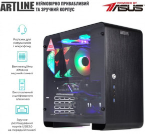   ARTLINE Gaming X59 (X59v32Win) 4