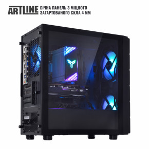   Artline Gaming X61 (X61v19) 6