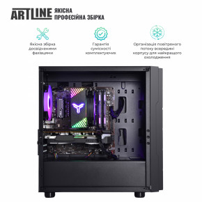   Artline Gaming X61 (X61v19) 8
