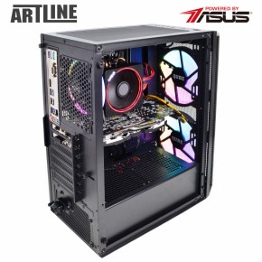   Artline Gaming X63 (X63v14) 7