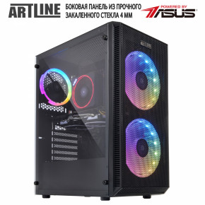   Artline Gaming X63 (X63v14) 10