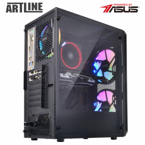   Artline Gaming X63 (X63v14) 11
