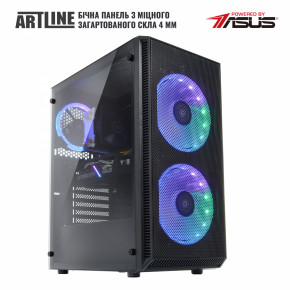   Artline Gaming X65 (X65v26Win) 6