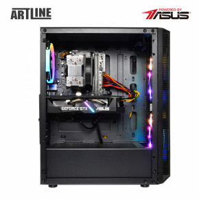   Artline Gaming X65 (X65v26Win) 14