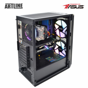   Artline Gaming X65 (X65v26Win) 15