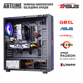  Artline Gaming X66 (X66v26Win) 7