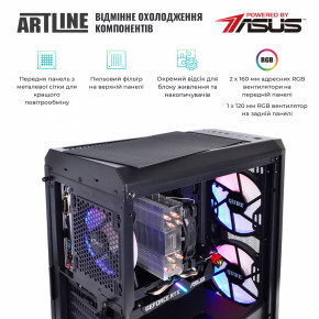  Artline Gaming X66 (X66v30Win) 3