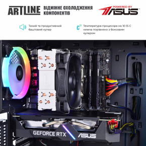  Artline Gaming X66 (X66v30Win) 4