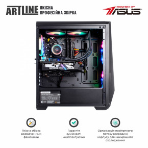   Artline Gaming X75 (X75v43) 8
