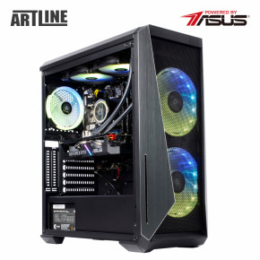   Artline Gaming X75 (X75v43) 11