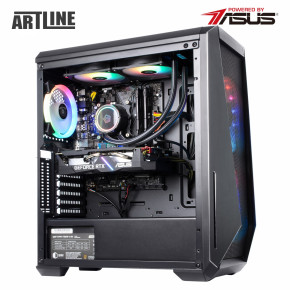   Artline Gaming X75 (X75v43) 12