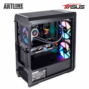   Artline Gaming X75 (X75v43) 13