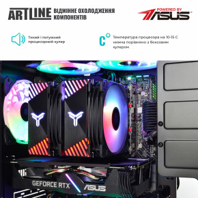   Artline Gaming X75 (X75v49Win) 5