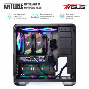   Artline Gaming X75 (X75v49Win) 6