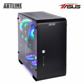   Artline Gaming X75 (X75v49Win) 14