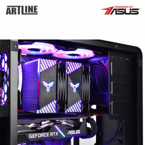   Artline Gaming X75 (X75v49Win) 17