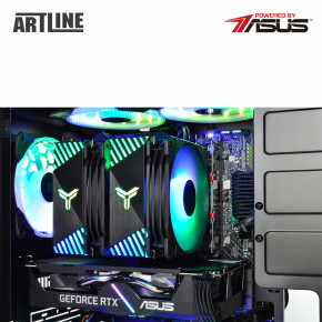  Artline Gaming X75 (X75v51) 14