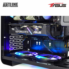   Artline Gaming X75 (X75v51) 15