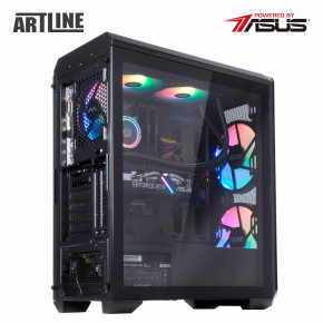   ARTLINE Gaming X83 (X83v12Win) 16