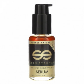  Source Naturals (Skin Eternal Serum) 50 