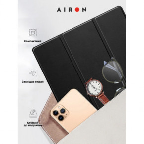  AirOn Premium Samsung Galaxy Tab S8 Ultra 14.6 2022 + protective film black (4822352781090) 10