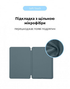 - Armorstandart Smart Case  iPad 10.9 (2020) Cyprus Green 7