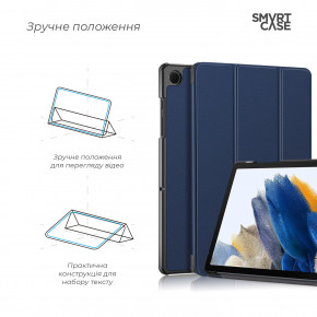  ArmorStandart Smart Case Samsung Galaxy Tab A9+ Blue (ARM70989) 5