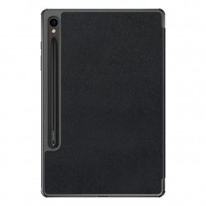  ArmorStandart Smart Case Samsung Galaxy Tab S9 FE (SM-X510/X516) Black (ARM70992) 3