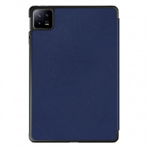  ArmorStandart Smart Case Xiaomi Pad 6 Blue (ARM67964) 3