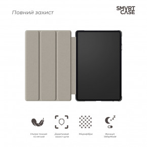  ArmorStandart Smart Case Xiaomi Pad 6 Blue (ARM67964) 4
