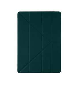  ArmorStandart Y-type Case with Pencil Holder Apple iPad Pro 12.9 2020 / 2021 Dark Green (ARM62322)