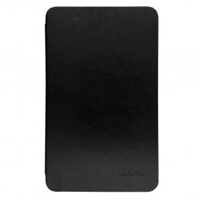 Kaku Slim Stand   Samsung Galaxy Tab A 8.0 2019 (SM-T290 / T295 / T297) - Black 5