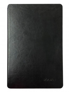  Kaku Slim Stand   Samsung Galaxy Tab A 10.5 (SM-T590 / SM-T595 / SM-T597) - Black 6