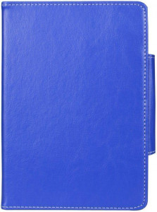 - TOTO Tablet Cover Superior Simplicity Universal 10" Deep blue