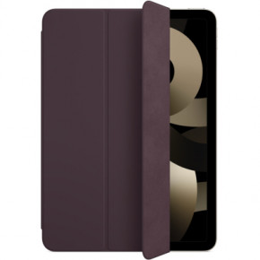  Apple Smart Folio for iPad Air (5th generation) - Dark Cherry (MNA43ZM/A) 4