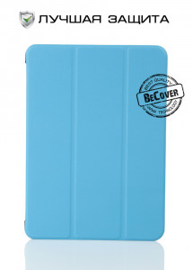 - BeCover Smart Case  Samsung Tab S2 9.7 T810/T813/T815/T819 Blue