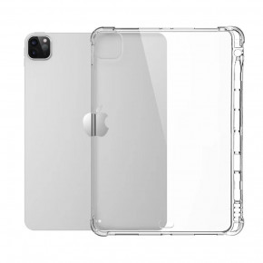  Anti-Shock BeCover      Apple iPad Pro 12.9 2020 Clear (705617) 7