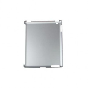    Drobak 9.7& Apple iPad3 Aluminium Panel Gold (210223)
