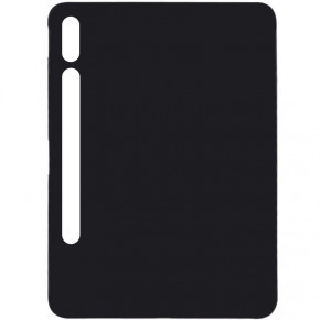  TPU Epik Black Samsung Galaxy Tab S8 Plus / S7 FE 12.4  