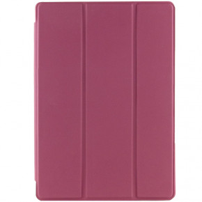- Epik Book Cover (stylus slot) Samsung Galaxy Tab A9 (8.7) (X110/X115)  / Maroon