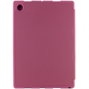 - Epik Book Cover (stylus slot) Samsung Galaxy Tab A9 (8.7) (X110/X115)  / Maroon 3