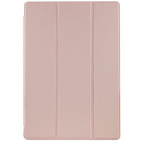 - Epik Book Cover (stylus slot) Samsung Galaxy Tab A9 (8.7) (X110/X115)  / Pink Sand