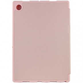 - Epik Book Cover (stylus slot) Samsung Galaxy Tab A9 (8.7) (X110/X115)  / Pink Sand 3