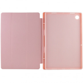 - Epik Book Cover (stylus slot) Samsung Galaxy Tab A9 (8.7) (X110/X115)  / Pink Sand 4