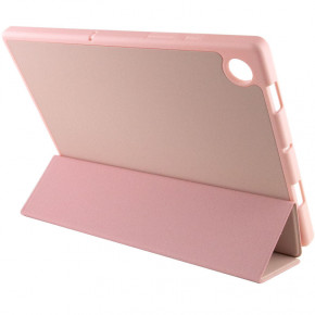 - Epik Book Cover (stylus slot) Samsung Galaxy Tab A9 (8.7) (X110/X115)  / Pink Sand 6