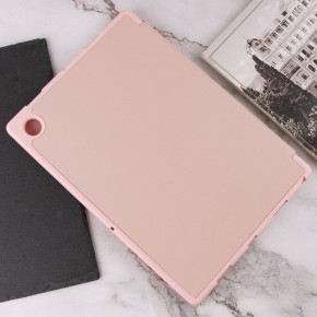 - Epik Book Cover (stylus slot) Samsung Galaxy Tab A9 (8.7) (X110/X115)  / Pink Sand 8