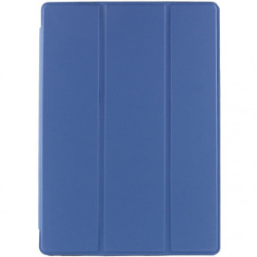 - Epik Book Cover (stylus slot) Samsung Galaxy Tab A9+ (11) (X210/X215) - / Midnight blue