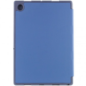 - Epik Book Cover (stylus slot) Samsung Galaxy Tab A9+ (11) (X210/X215) - / Midnight blue 4