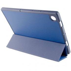 - Epik Book Cover (stylus slot) Samsung Galaxy Tab A9+ (11) (X210/X215) - / Midnight blue 7