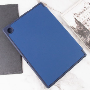 - Epik Book Cover (stylus slot) Samsung Galaxy Tab A9+ (11) (X210/X215) - / Midnight blue 9